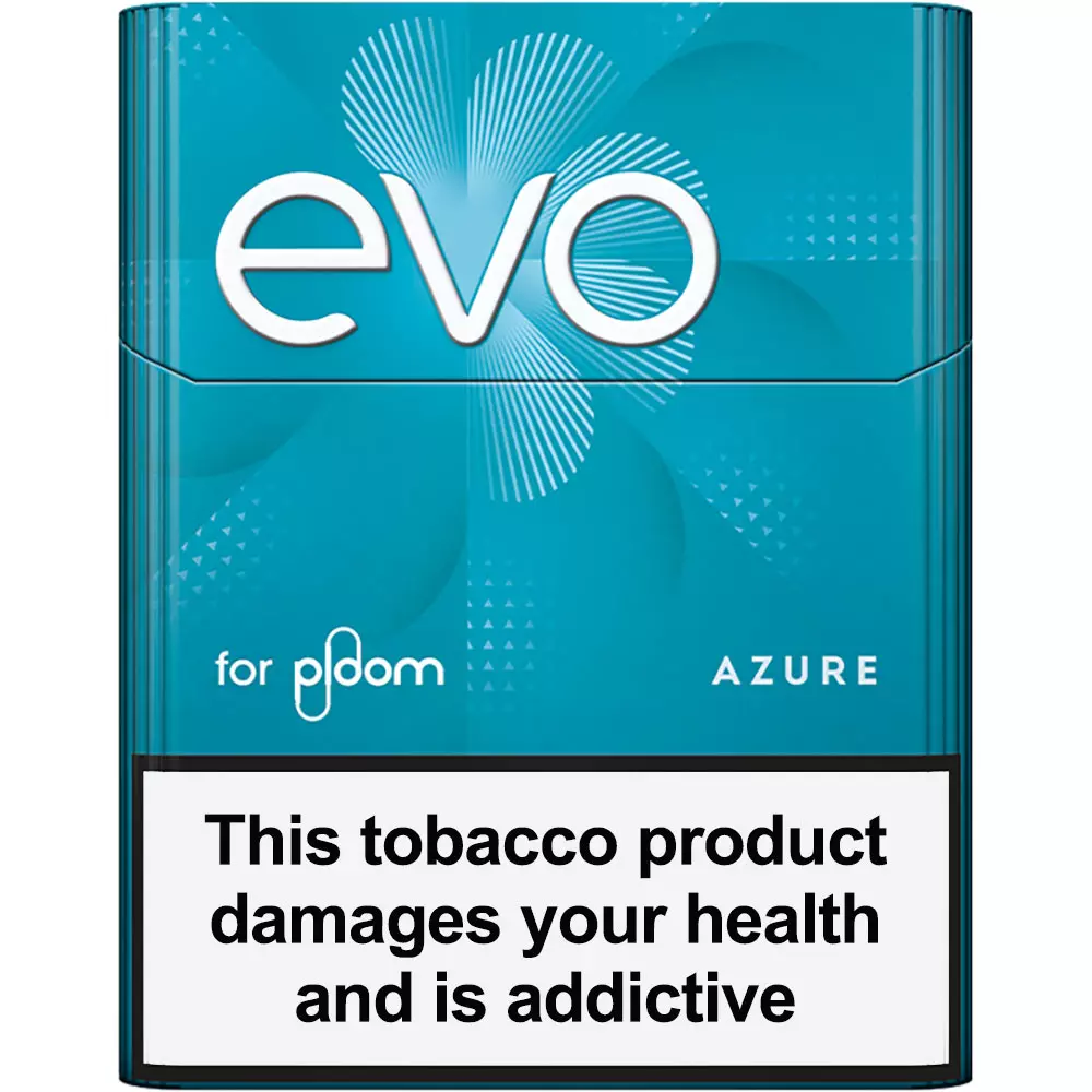 Evo - Azure