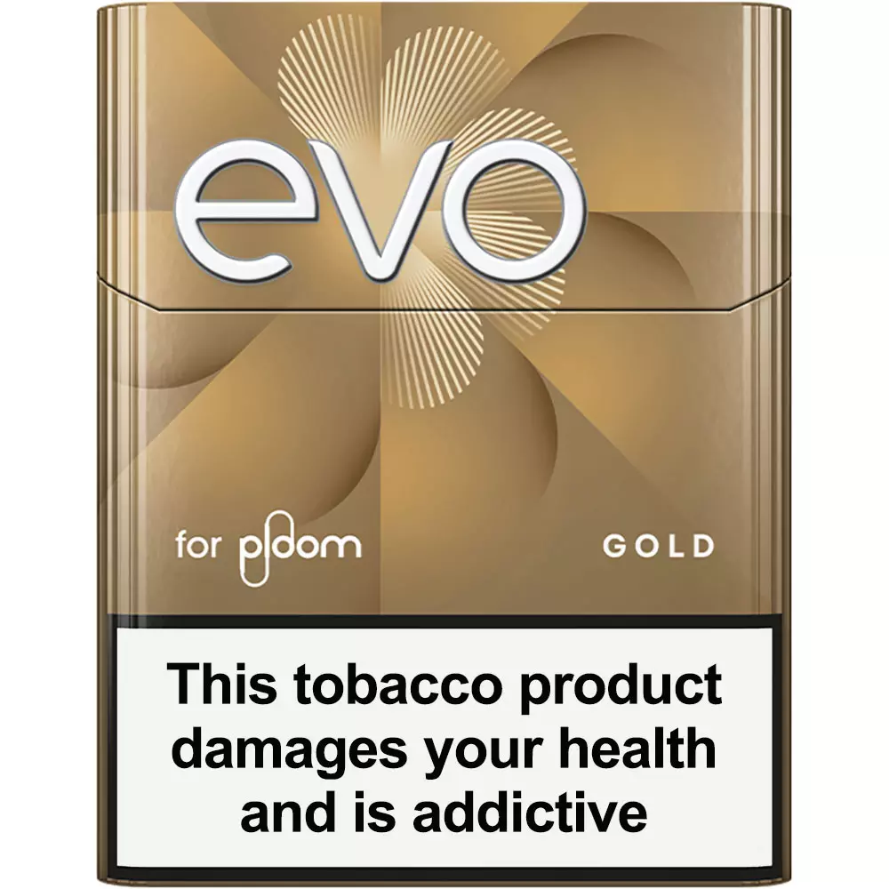 Evo - Gold