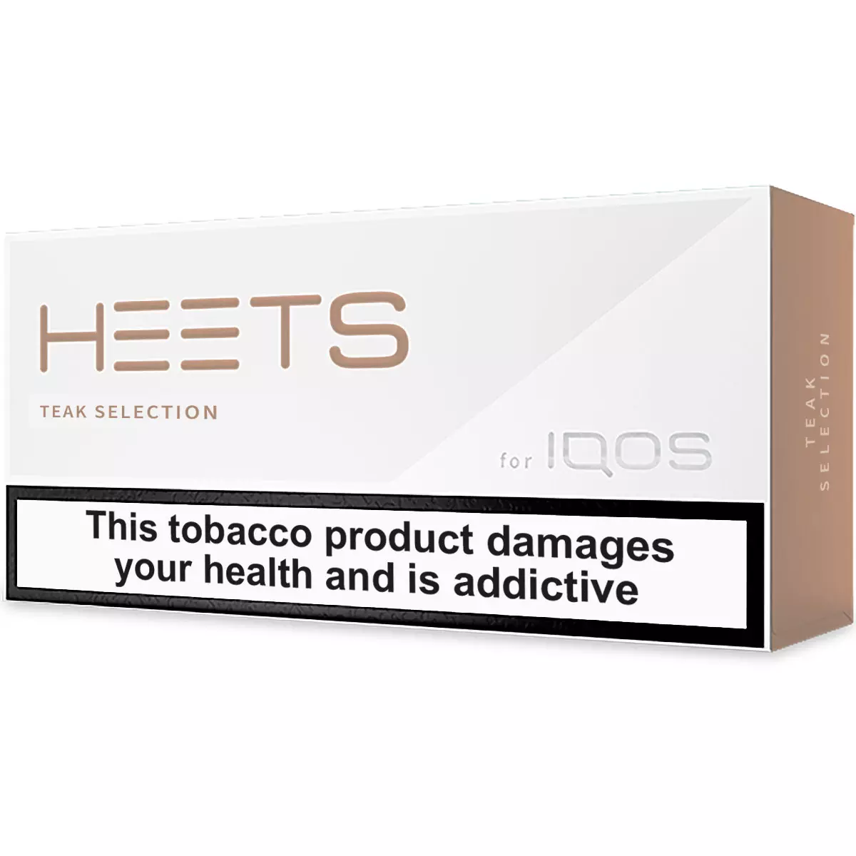 Heets - Teak Selection (10 packs)
