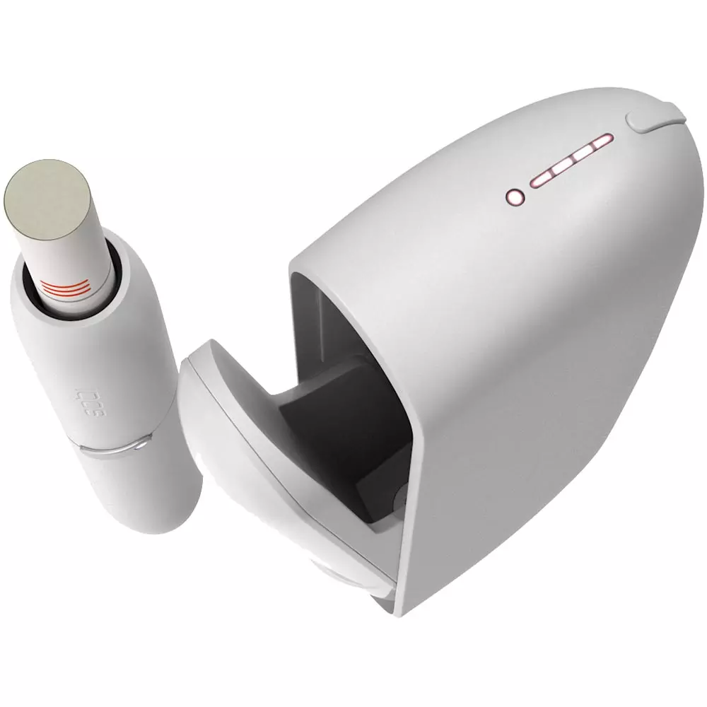IQOS 3 Warm White