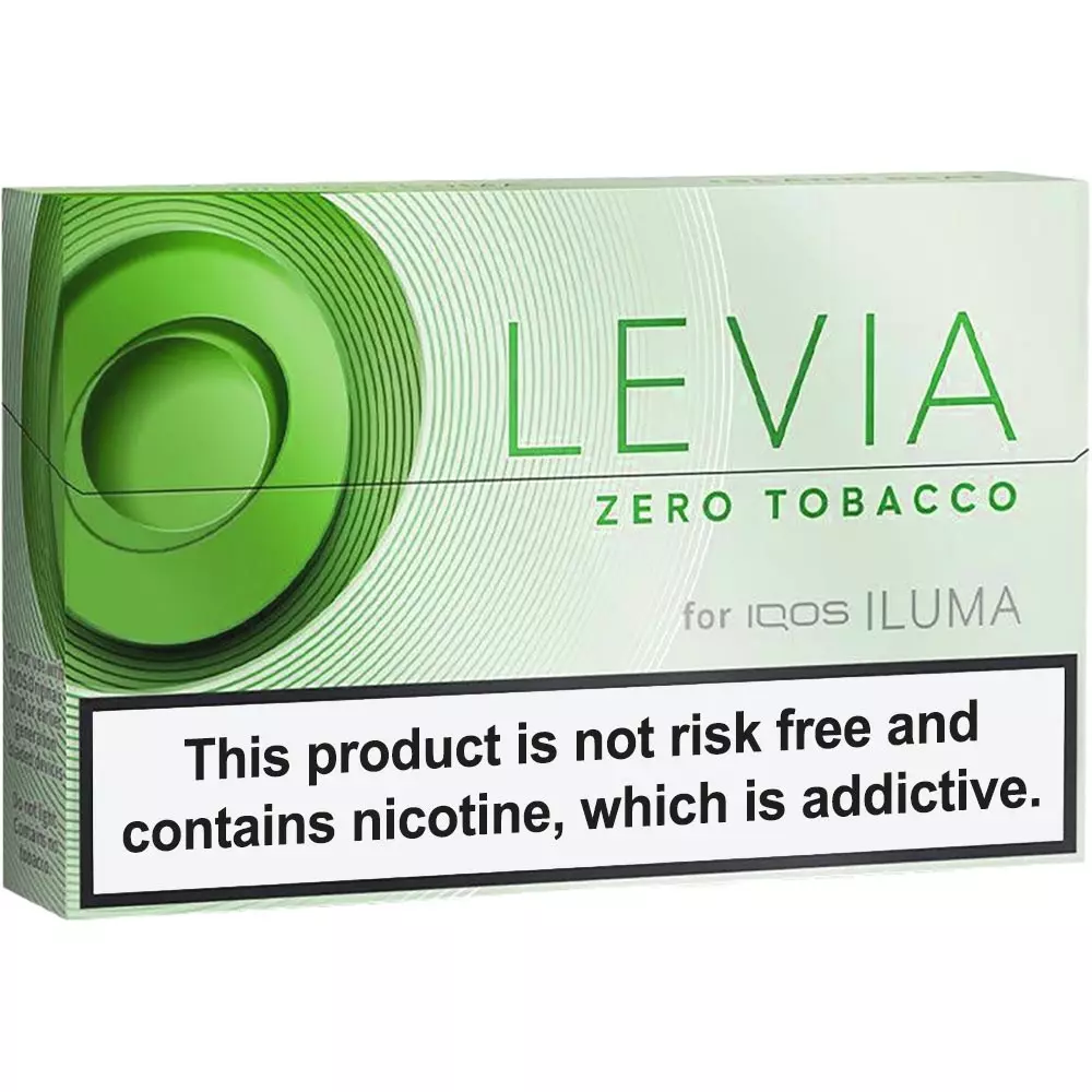 Levia - Citrus