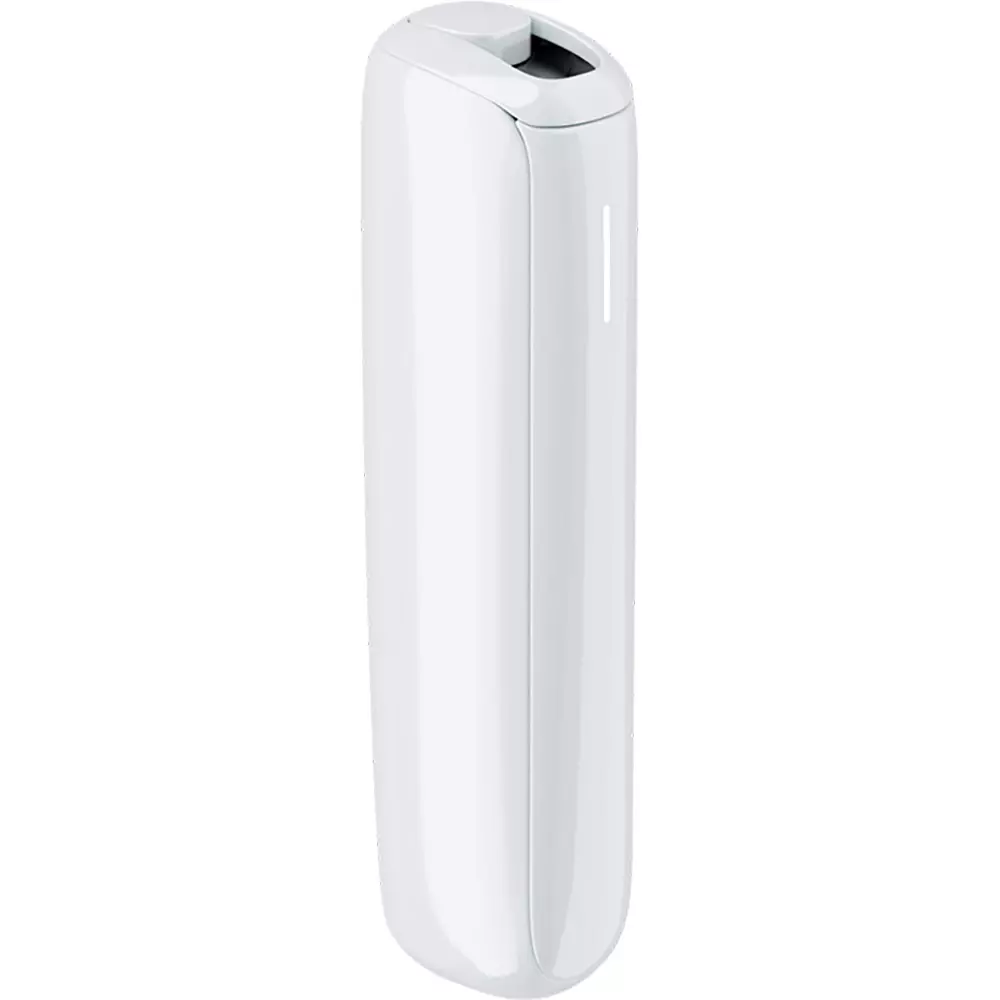 Ploom Aura - Arctic White