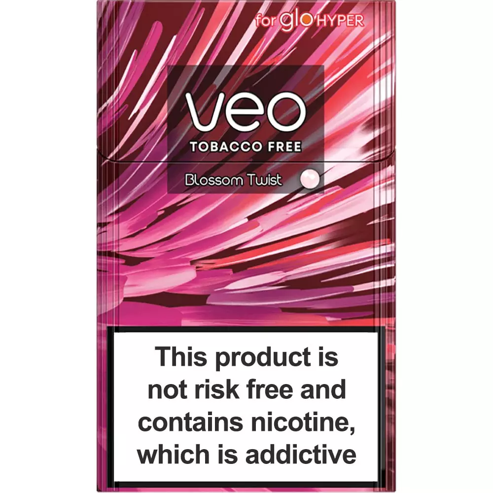 Veo - Blossom Twist